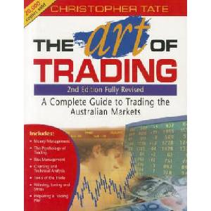 Art of Trading (ISBN: 9781876627638)
