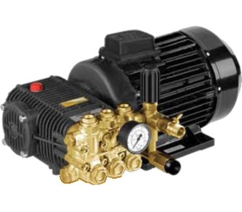 Comet MTP RW