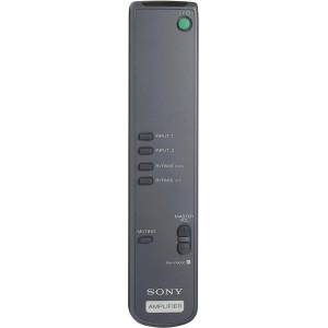 GENERAL SONY RM-P9000 - съвместимо дистанционно управление на марката General (RM-P9000) Дистанционно