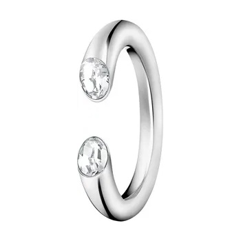 Calvin Klein Дамски пръстен Calvin Klein KJ8YMR0405 (KJ8YMR0405)