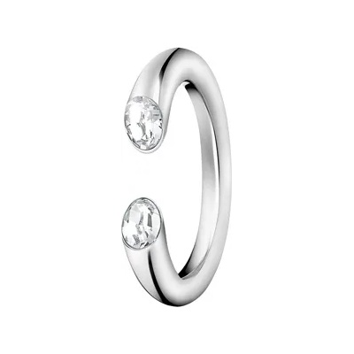 Calvin Klein Дамски пръстен Calvin Klein KJ8YMR0405 (KJ8YMR0405)