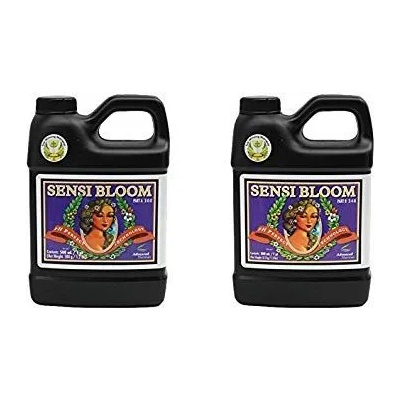Sensi Bloom A+B - минерален тор за цъфтеж
