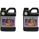  Sensi Bloom A+B - минерален тор за цъфтеж