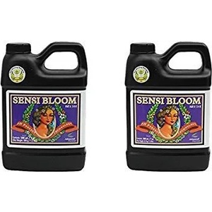 Sensi Bloom A+B - минерален тор за цъфтеж