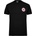 Dsquared2 Тениска DSQUARED2 Cool Fit Logo Patch T-Shirt - Black