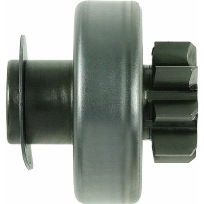 Volnoběžný převod, startér AS-PL SD3123P