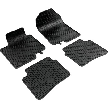 Image 1 of Umbrella Гумени стелки hyundai i20 (2020-). bayon (2021-) (222737co)