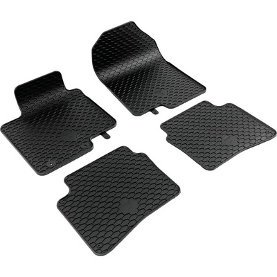 Umbrella Гумени стелки hyundai i20 (2020-). bayon (2021-) (222737co)