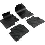 Umbrella Гумени стелки hyundai i20 (2020-). bayon (2021-) (222737co)