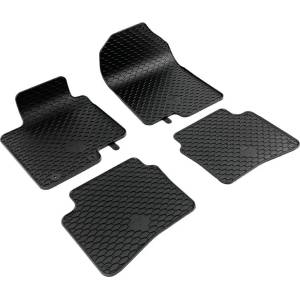 Umbrella Гумени стелки hyundai i20 (2020-). bayon (2021-) (222737co)