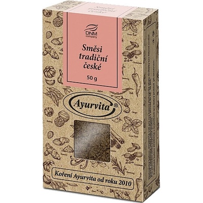 DNM Korenie na hríby 25 g