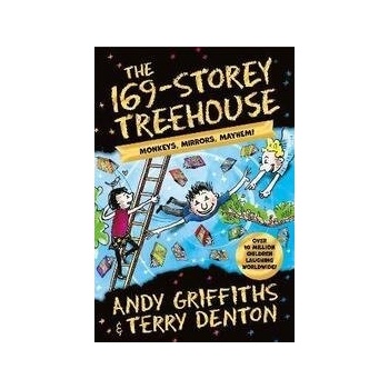 169-storey Treehouse
