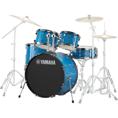 Yamaha RDP2F5SKB Rydeen Sky Blue Акустични барабани-комплект (RDP2F5SKB)