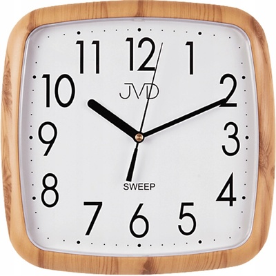 JVD DH615.3