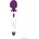 Bodywand Plug-In Multi Function Wand Massager