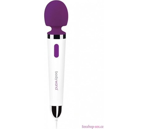 Bodywand Plug-In Multi Function Wand Massager