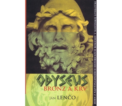 Odyseus - Ján Lenčo