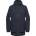 Jack Wolfskin Дамско палто Jack Wolfskin Women's Terraview 2L Parka Coat - Dark Navy / Dark Navy (102-5199-0112)