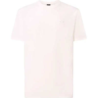 Oakley Мъжка тениска Oakley Relax Tee 2.0 T-shirt - Off White (216-6220-0411)