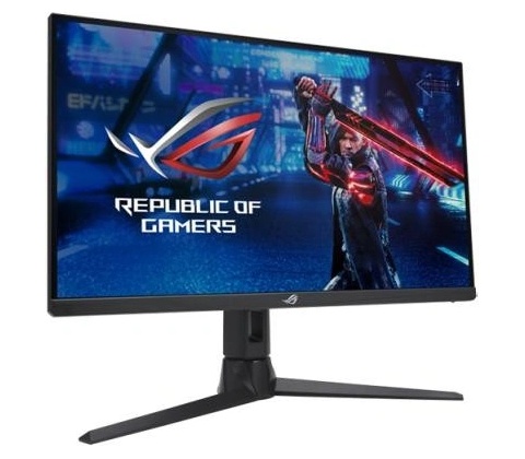 Asus ROG Strix XG27AQMR