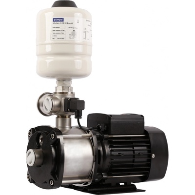 Pumpa e-line E-DRIVE 204 230V 50Hz 0,75kW s frekvenčním měničem