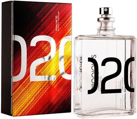 Escentric Molecules Molecule 02 EDT 100 ml Tester