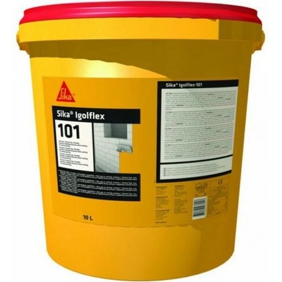 Sika Igolflex-101 10l 434467