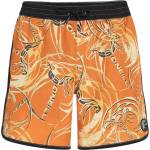 O'Neill Бански гащета O´neill O´Riginals Scallop 16´´ swimming shorts - Orange (Orange Originals)