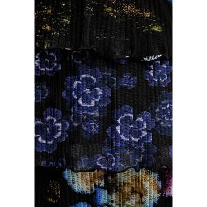 Desigual Рокля Desigual CORAL LACROIX (25WWVK10)