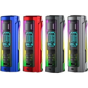 Freemax Marvos X Pro 100w