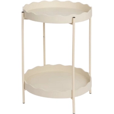 Textilomanie RAVELO 40,5 cm béžový – Zbozi.Blesk.cz