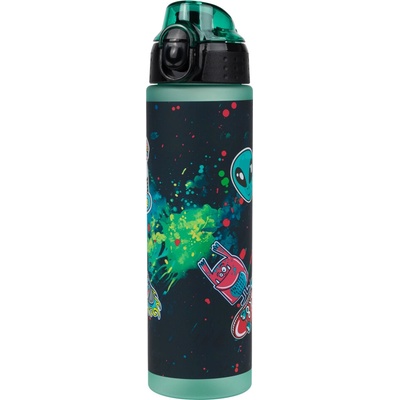 Baagl Tritanová fľaša na nápoje Chill 700 ml