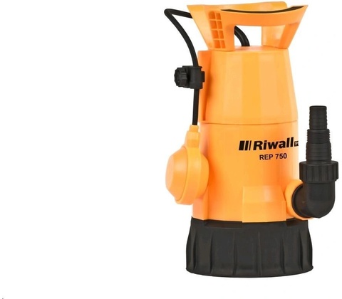 RIWALL PRO REP 750