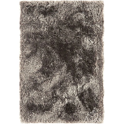 Asiatic Cosy Textures Plush Zinc