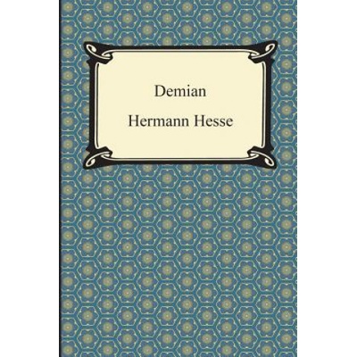 Hermann Hesse - Demian