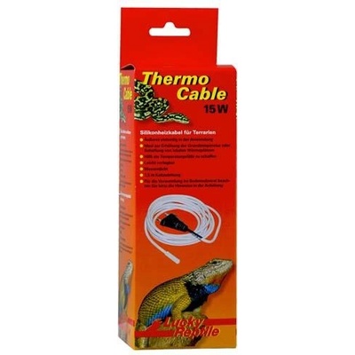 Lucky Reptile Thermo Cable 15 W, 3,8 m