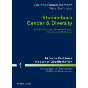 Studienbuch Gender & Diversity | Corinna Onnen-Isemann, Vera Bollmann (2010)