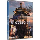 V oblacích DVD