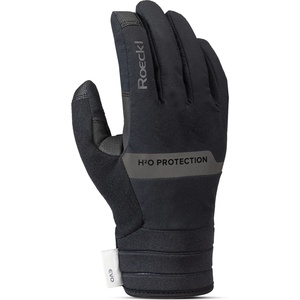Roeckl Sports Ръкавици Roeckl Sports Rothenfels 2 Gloves - Black - размер 6, 5 (EU) (202-8822-0112)
