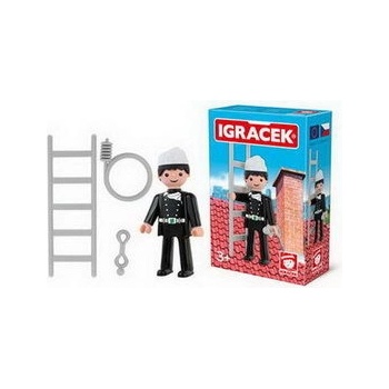 Efko Igráček kominík
