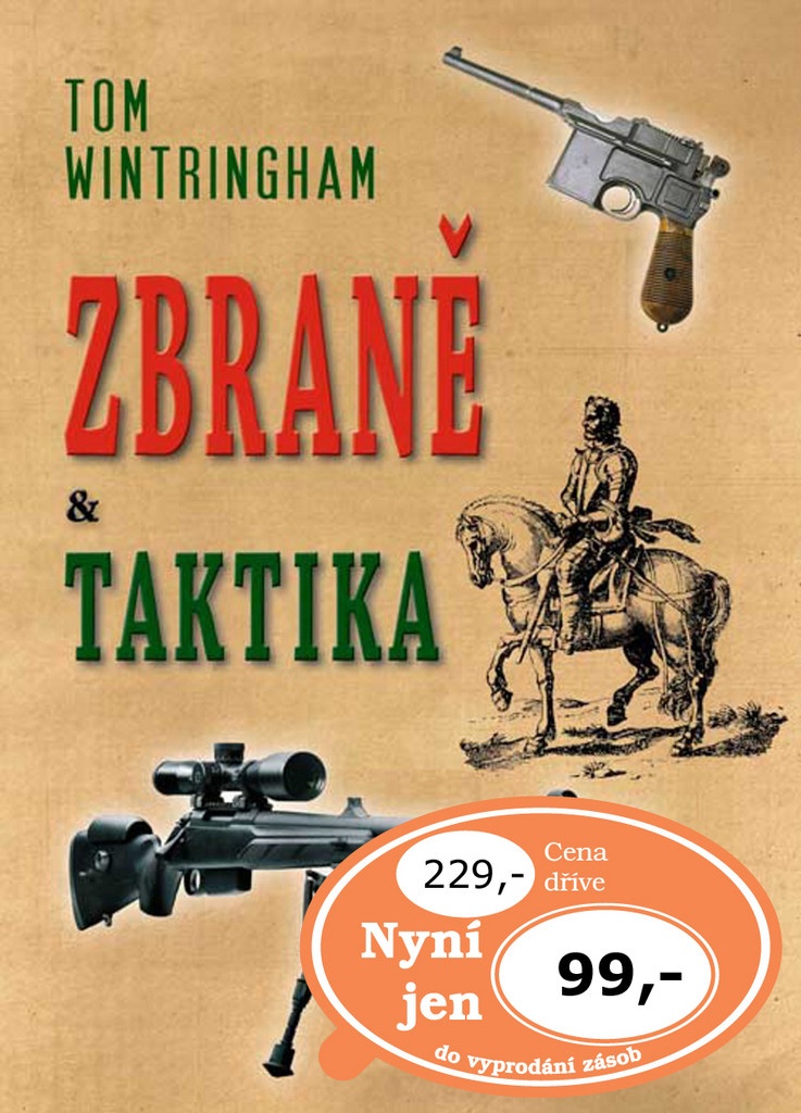 Zbraně a taktika