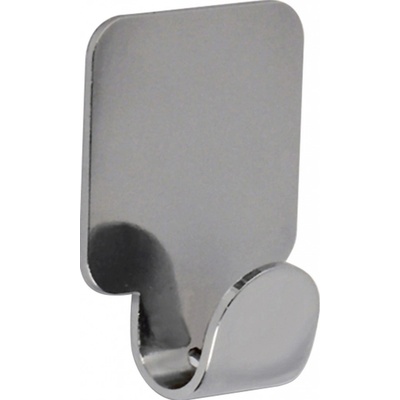 Háček 2178 chrom lesklý 41 mm x 30 mm x 16 mm