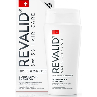 Revalid Bond Repair Shampoo 200 ml