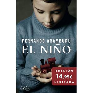 El niño (2025)