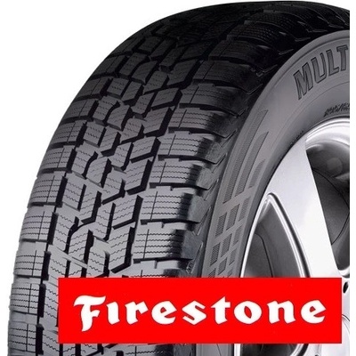 Firestone Multiseason 205/60 R16 92H