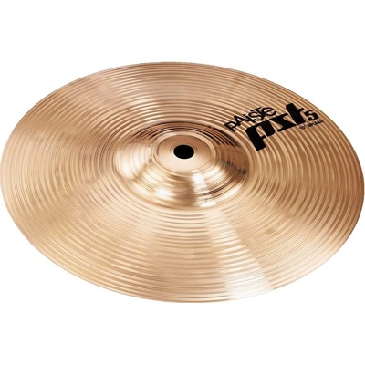 Paiste 10" PST 5 NEW Splash – Zboží Mobilmania
