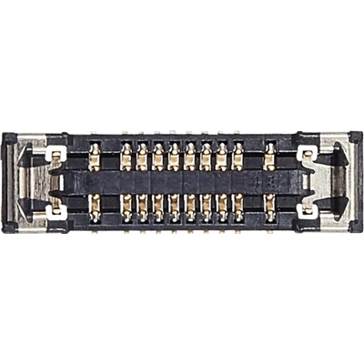 FPC konektor radarového skeneru iPhone 17 Pro / 17 Pro Max (16 pinů) IPH1706