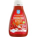 ALLNUTRITION Delicious Sauce - Sriracha [250 мл]