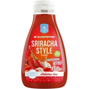 ALLNUTRITION Delicious Sauce - Sriracha [250 мл]