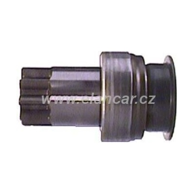 Pastorek startéru Mitsubishi M0T60181, M191T12971
